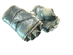 Hand Wraps | Duct Tape (Field-Tested) — skin CS2