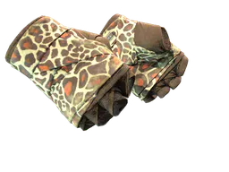 Hand Wraps | Giraffe (Field-Tested) — skin CS2