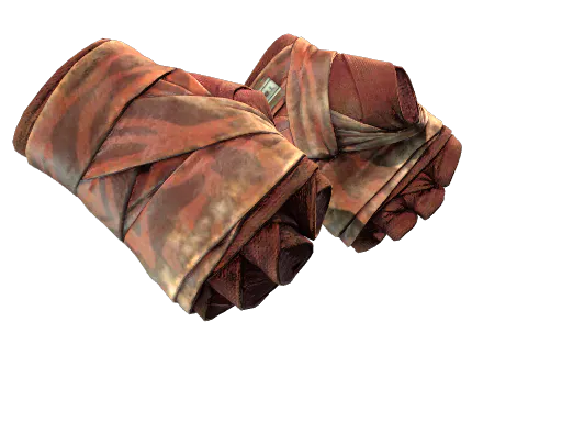 Hand Wraps Slaughter Battle-Scarred - Preço e onde comprar no CS2