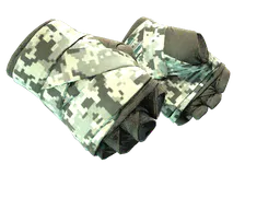 Hand Wraps | Spruce DDPAT (Minimal Wear) — skin CS2