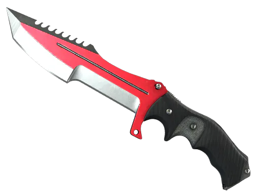 Huntsman Knife Autotronic Well-Worn - Preço e onde comprar no CS2