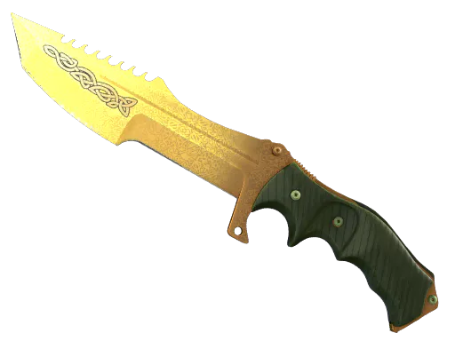 Huntsman Knife Lore Factory New - Preço e onde comprar no CS2