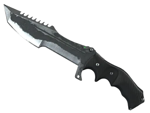 Huntsman Knife Night Battle-Scarred - Preço e onde comprar no CS2