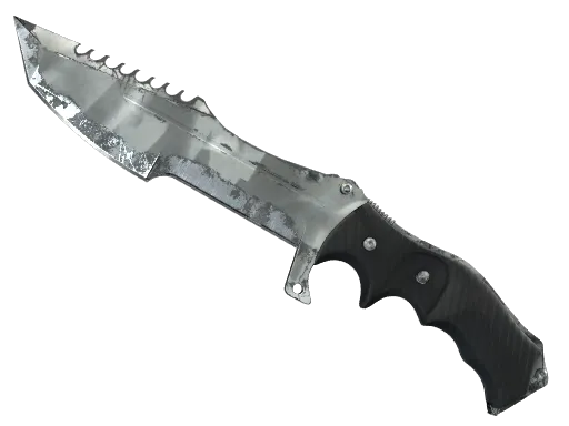 Huntsman Knife Urban Masked Field-Tested - Preço e onde comprar no CS2