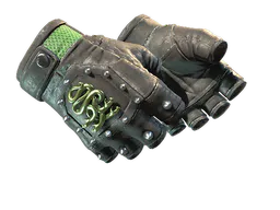 Hydra Gloves Emerald Factory New - Preço e onde comprar no CS2