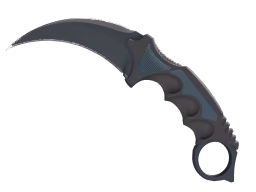 Karambit Night Factory New - Preço e onde comprar no CS2