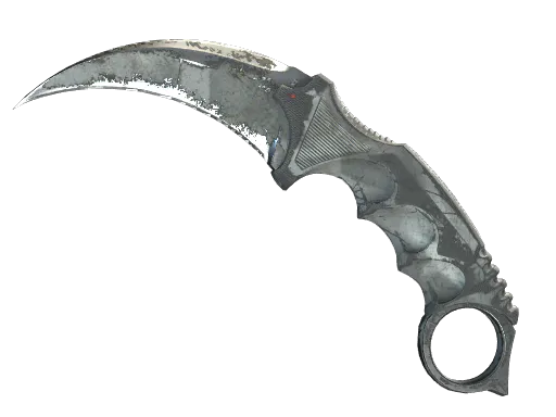 Karambit Urban Masked Battle-Scarred - Preço e onde comprar no CS2