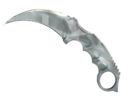 Karambit | Urban Masked (Minimal Wear) — skin CS2