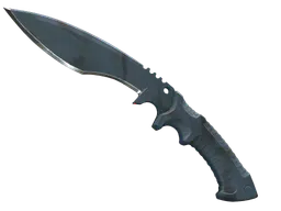 Kukri Knife | Night Stripe (Minimal Wear) — skin CS2