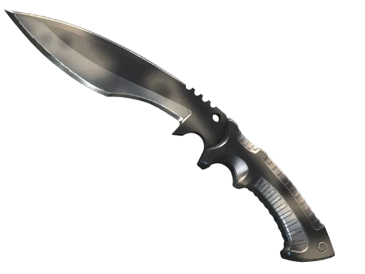 Kukri Knife Scorched Factory New - Preço e onde comprar no CS2
