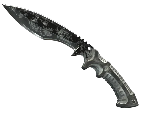 Kukri Knife Urban Masked Battle-Scarred - Preço e onde comprar no CS2