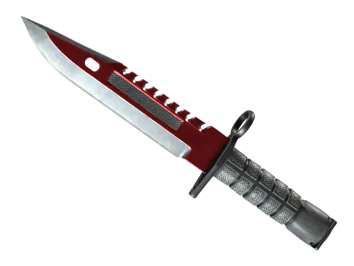 M9 Bayonet Autotronic Minimal Wear - Preço e onde comprar no CS2