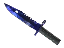 M9 Bayonet | Doppler (Minimal Wear) — skin CS2