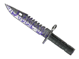 M9 Bayonet | Freehand (Field-Tested) — skin CS2