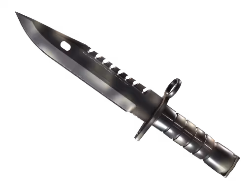 M9 Bayonet Scorched Factory New - Preço e onde comprar no CS2