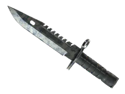 M9 Bayonet | Stained (Field-Tested) — skin CS2