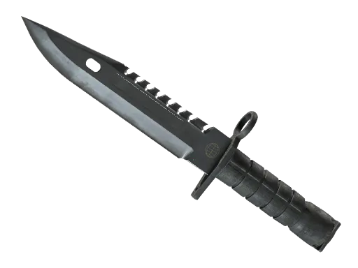 M9 Bayonet - Preço e onde comprar no CS2
