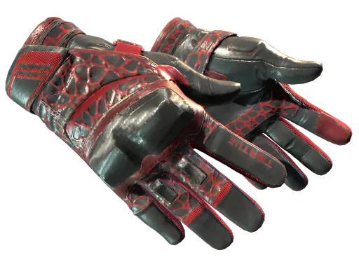 Moto Gloves Blood Pressure Field-Tested - Preço e onde comprar no CS2