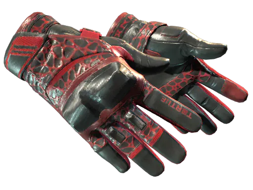 Moto Gloves Blood Pressure Minimal Wear - Preço e onde comprar no CS2