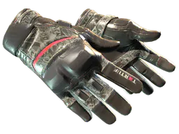 Moto Gloves | Boom! (Field-Tested) — skin CS2