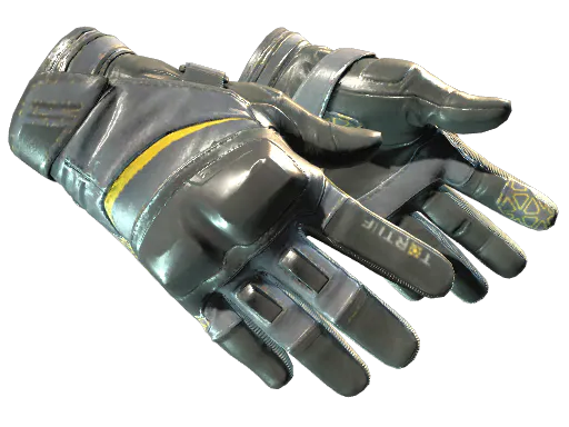 Moto Gloves Eclipse Minimal Wear - Preço e onde comprar no CS2