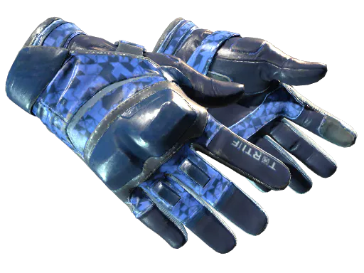 Moto Gloves Polygon Field-Tested - Preço e onde comprar no CS2