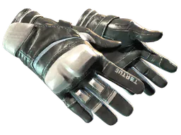 Moto Gloves Smoke Out Factory New - Preço e onde comprar no CS2