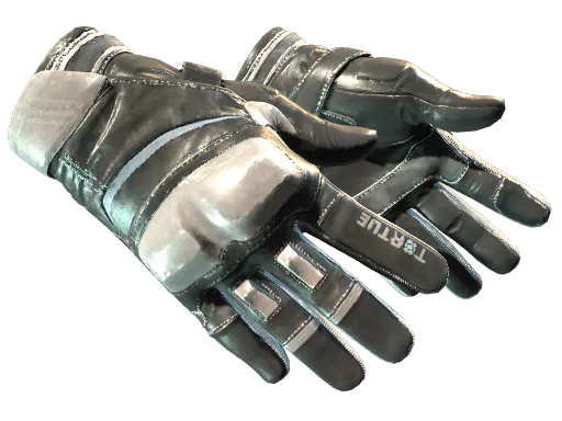 Moto Gloves Smoke Out Well-Worn - Preço e onde comprar no CS2