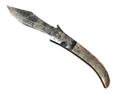 Navaja Knife | Scorched (Battle-Scarred) — skin CS2