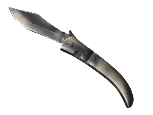 Navaja Knife Scorched Field-Tested - Preço e onde comprar no CS2