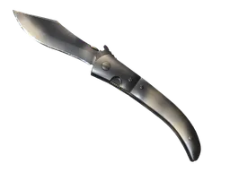 Navaja Knife | Scorched (Minimal Wear) — skin CS2