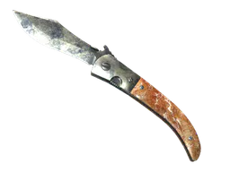 Navaja Knife | Stained (Battle-Scarred) — skin CS2