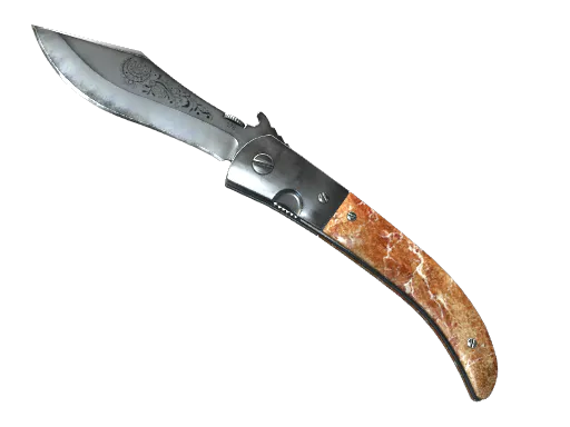 Navaja Knife - Preço e onde comprar no CS2