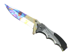 Nomad Knife | Case Hardened (Factory New) — skin CS2