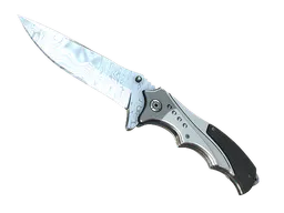 Nomad Knife Damascus Steel Factory New - Preço e onde comprar no CS2