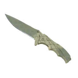 Nomad Knife Safari Mesh Factory New - Preço e onde comprar no CS2