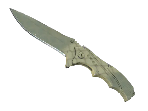 Nomad Knife Safari Mesh Field-Tested - Preço e onde comprar no CS2