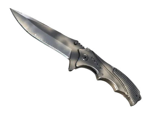 Nomad Knife Scorched Well-Worn - Preço e onde comprar no CS2