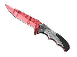 Nomad Knife Slaughter Factory New - Preço e onde comprar no CS2