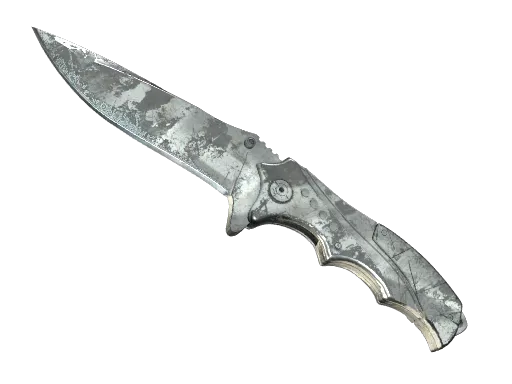 Nomad Knife Urban Masked Battle-Scarred - Preço e onde comprar no CS2