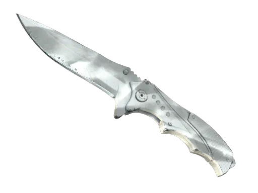 Nomad Knife Urban Masked Well-Worn - Preço e onde comprar no CS2