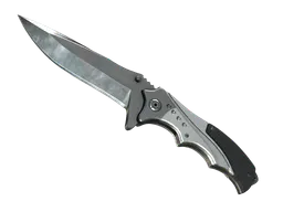 Nomad Knife Vanilla - Preço e onde comprar no CS2