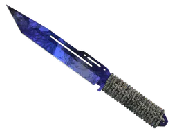 Paracord Knife | Doppler (Minimal Wear) — skin CS2