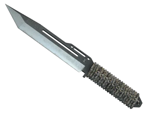 Paracord Knife - Preço e onde comprar no CS2