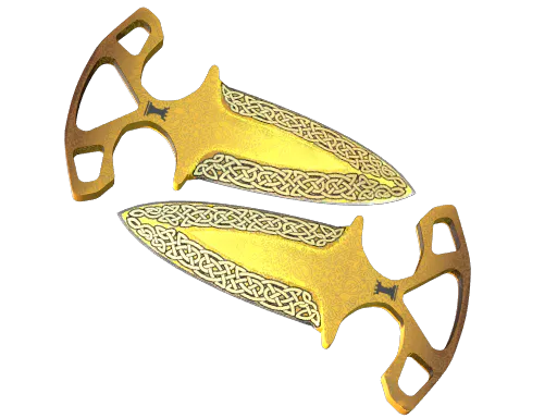 Shadow Daggers Lore Factory New - Preço e onde comprar no CS2
