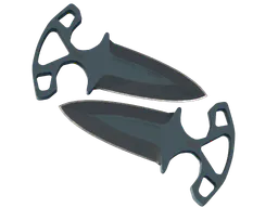 Shadow Daggers Night Factory New - Preço e onde comprar no CS2