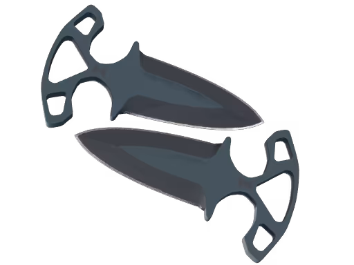 Shadow Daggers Night Factory New - Preço e onde comprar no CS2