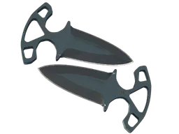 Shadow Daggers | Night (Field-Tested) — skin CS2