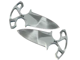 Shadow Daggers | Urban Masked (Minimal Wear) — skin CS2