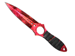 Skeleton Knife Doppler Factory New - Preço e onde comprar no CS2